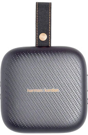 Harman Kardon Fly Neo ultra-portable Waterproof Bluetooth Speaker Black Harman Kardon